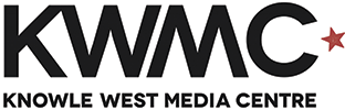 logo knowle west media centre