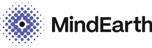 logo mindearth