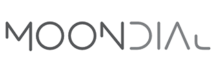 logo moondial