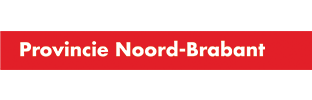 province noord-brabant logo